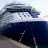 celebrity edge maiden call 1